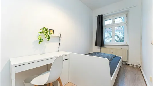 Rooms in Berlin Treptow-Köpenick - photo 2