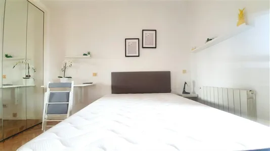 Rooms in Madrid San Blas - photo 4