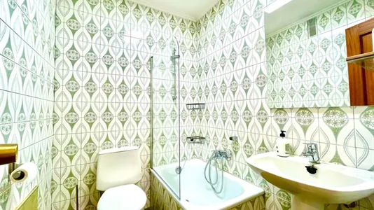 Rooms in Bilbao - photo 8