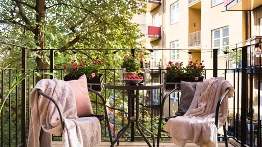 Apartments in Vasastan - photo 1
