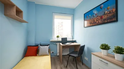 Room for rent in Warsaw