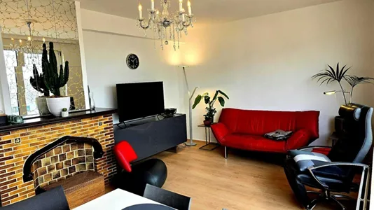 Apartments in Brussels Sint-Joost-ten-Node - photo 1