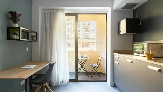 Apartments in Valencia Algirós - photo 4