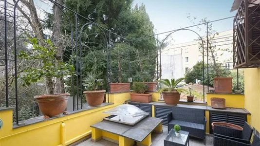 Apartments in Roma Municipio XIII – Aurelia - photo 7