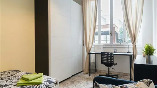 Rooms in Milano Zona 2 - Stazione Centrale, Gorla, Turro, Greco, Crescenzago - photo 4