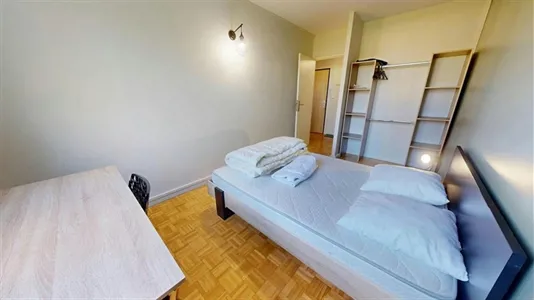 Rooms in Lyon - photo 3