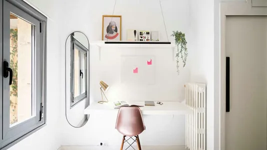 Rooms in Madrid Centro - photo 2