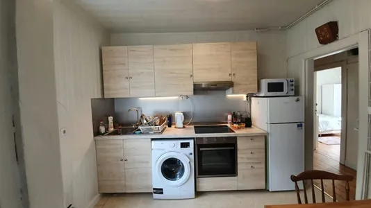 Rooms in Reykjavík Miðborg - photo 4