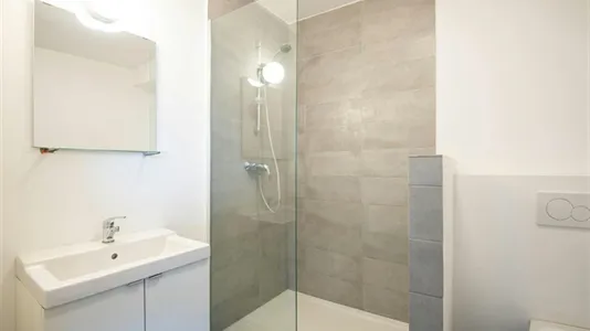 Rooms in Brussels Sint-Gillis - photo 3