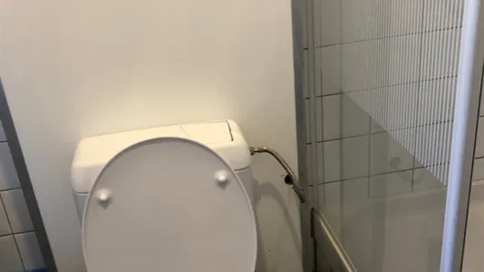 Rooms in Brussels Elsene - photo 4