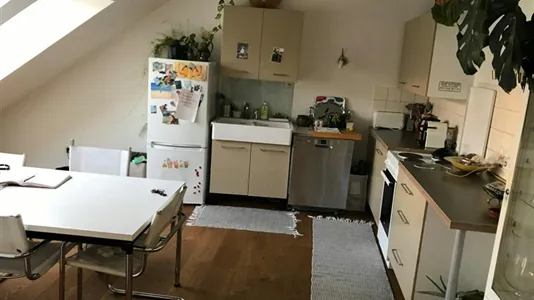 Apartments in Vienna Alsergrund - photo 4