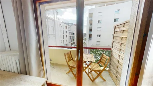 Rooms in Saint-Julien-en-Genevois - photo 5