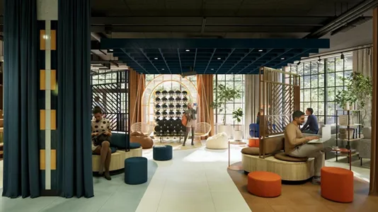 Rooms in Location is not specified - photo 10