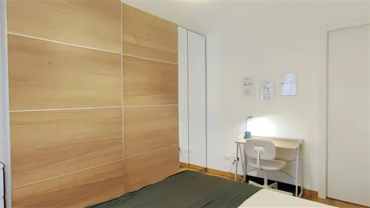 Apartments in Milano Zona 2 - Stazione Centrale, Gorla, Turro, Greco, Crescenzago - photo 4