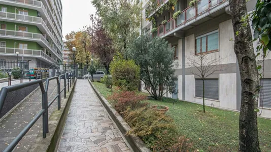 Rooms in Milano Zona 2 - Stazione Centrale, Gorla, Turro, Greco, Crescenzago - photo 10