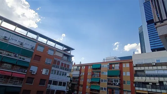 Apartments in Madrid Chamartín - photo 9