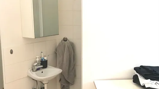 Apartments in Brussels Elsene - photo 9