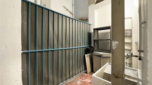 Rooms in Barcelona Sant Martí - photo 9