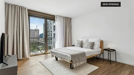 Apartments in Berlin Mitte - photo 4