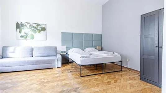 Apartments in Vienna Landstraße - photo 1