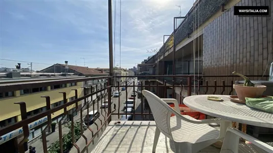 Rooms in Milano Zona 6 - Barona, Lorenteggio - photo 6