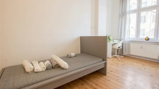 Rooms in Berlin Friedrichshain-Kreuzberg - photo 2