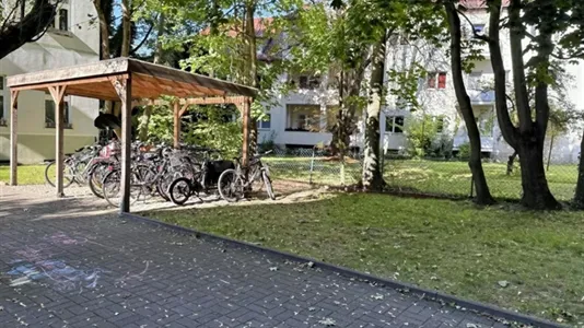 Apartments in Berlin Pankow - photo 10