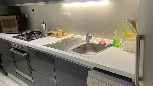 Rooms in Roma Municipio II – Parioli/Nomentano - photo 4