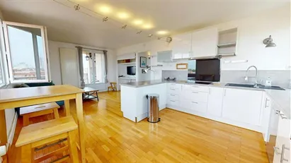 Apartment for rent in Lyon, Auvergne-Rhône-Alpes