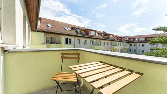 Rooms in Berlin Treptow-Köpenick - photo 4