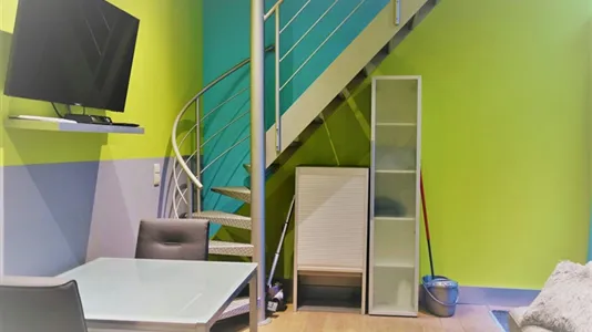 Apartments in Stad Antwerp - photo 9