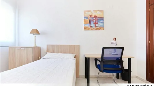 Rooms in Hacienda de Su Eminencia - photo 3