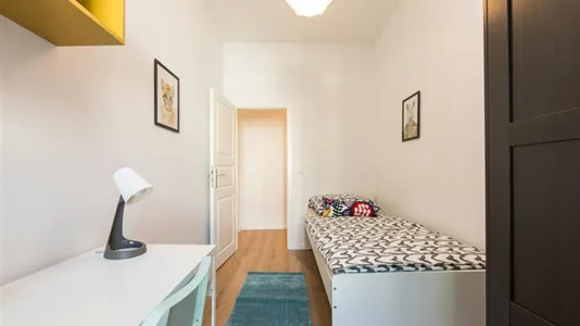 Rooms in Berlin Mitte - photo 2