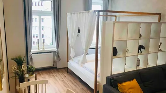 Apartments in Vienna Favoriten - photo 5