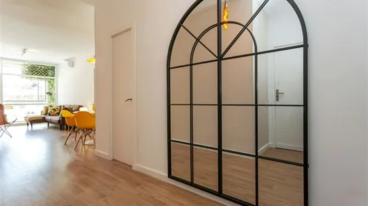Rooms in Barcelona Sarrià-St. Gervasi - photo 5