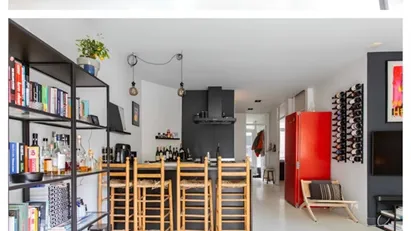 Apartment for rent in Amsterdam Bos & Lommer, Amsterdam