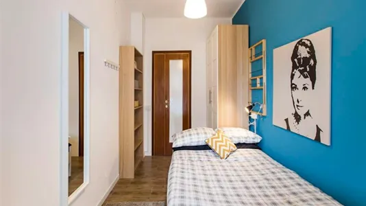 Rooms in Milano Zona 2 - Stazione Centrale, Gorla, Turro, Greco, Crescenzago - photo 8