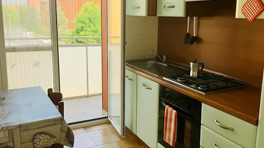 Rooms in Milano Zona 8 - Fiera, Gallaratese, Quarto Oggiaro - photo 2