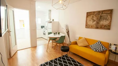 Apartment for rent in L'Hospitalet de Llobregat, Cataluña