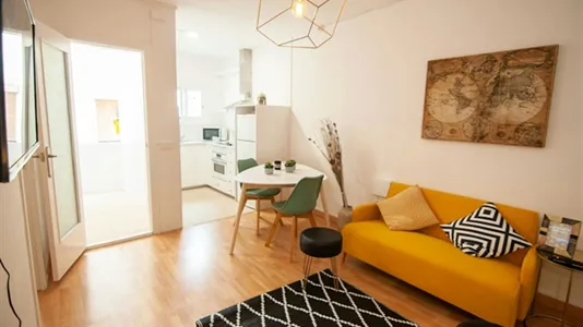 Apartments in L'Hospitalet de Llobregat - photo 1