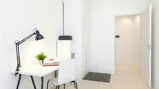 Rooms in Venice - photo 8