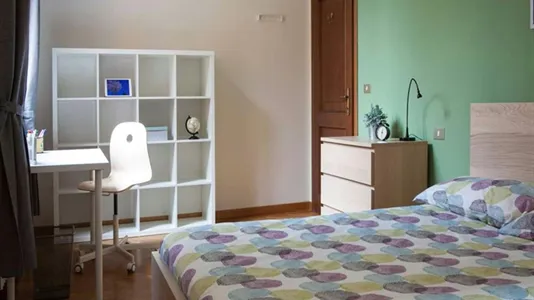 Rooms in Bologna - photo 4