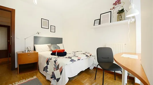 Rooms in Arrigorriaga - photo 5