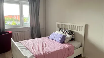 Room for rent in Hamburg