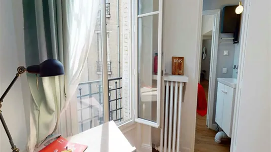 Rooms in Paris 15ème arrondissement - photo 3