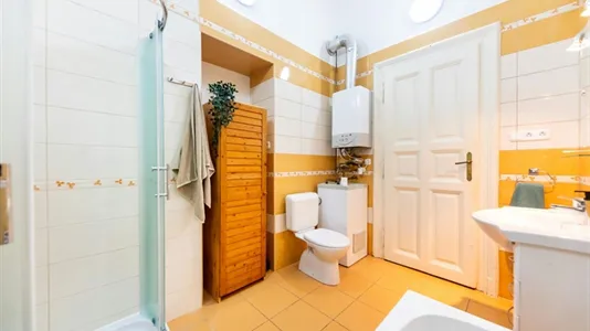 Rooms in Budapest Pesterzsébet - photo 10