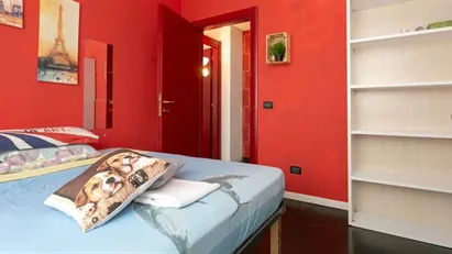 Room for rent in Milano Zona 6 - Barona, Lorenteggio, Milan
