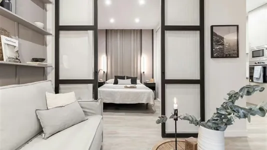 Apartments in Roma Municipio I – Centro Storico - photo 6