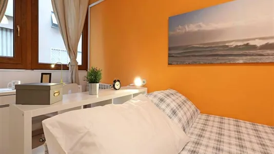 Rooms in Roma Municipio XIV – Monte Mario - photo 4