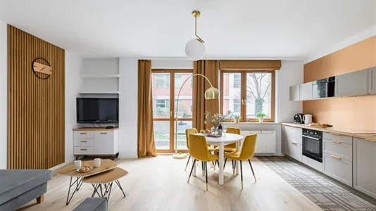 Apartments in Location is not specified - photo 6